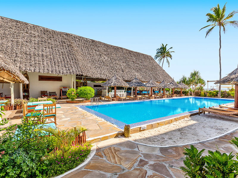 Sun Bay Mlilile Beach Hotel