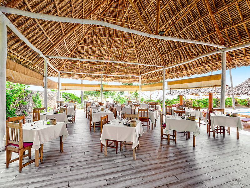 Sun Bay Mlilile Beach Hotel