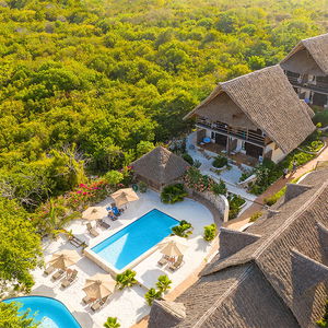 Sejur Sunshine Bay Hotel vacanta Zanzibar