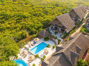 Hotel Sunshine Bay Hotel cazare Zanzibar