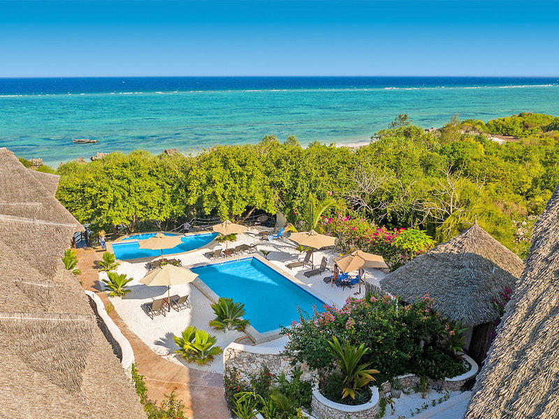 Sunshine Bay Hotel