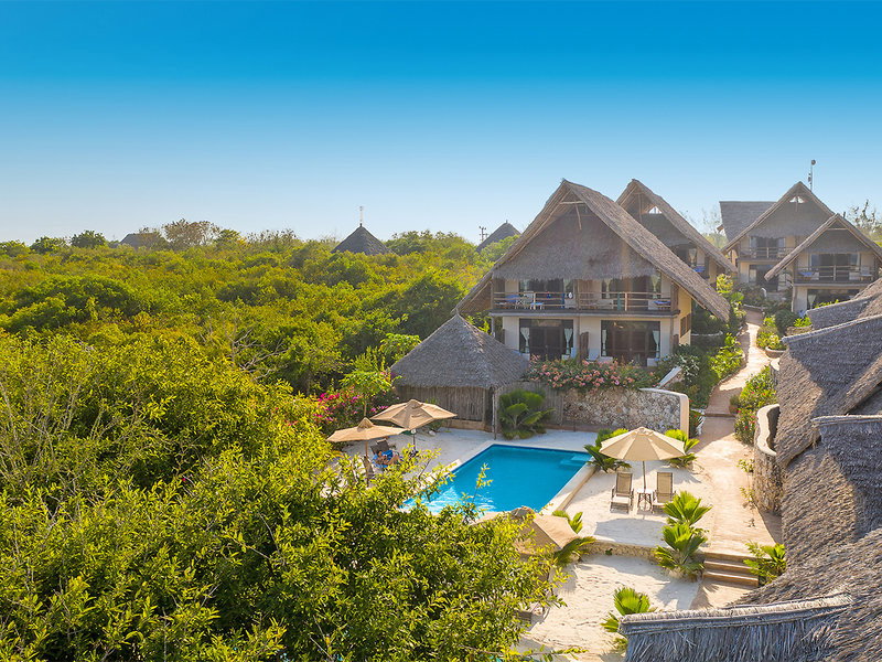 Sunshine Bay Hotel