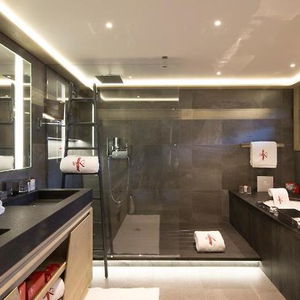 Hotel Hotel Le K2 Altitude cazare Courchevel