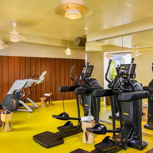 Hotel Too Hotel Paris - Mgallery cazare Arkansas