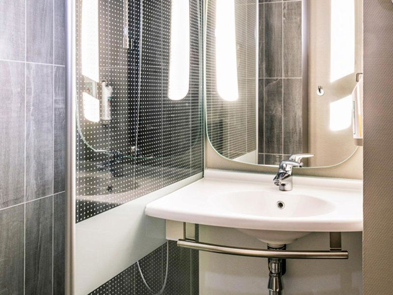 Hotel Hôtel Ibis Le Bourget