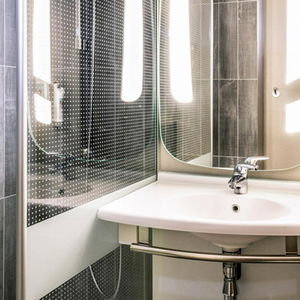 Hotel Hôtel Ibis Le Bourget cazare La Courneuve