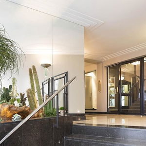 Hotel Montmartre Residence Paris cazare Arkansas