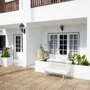 Hotel Vista Mar cazare Lanzarote