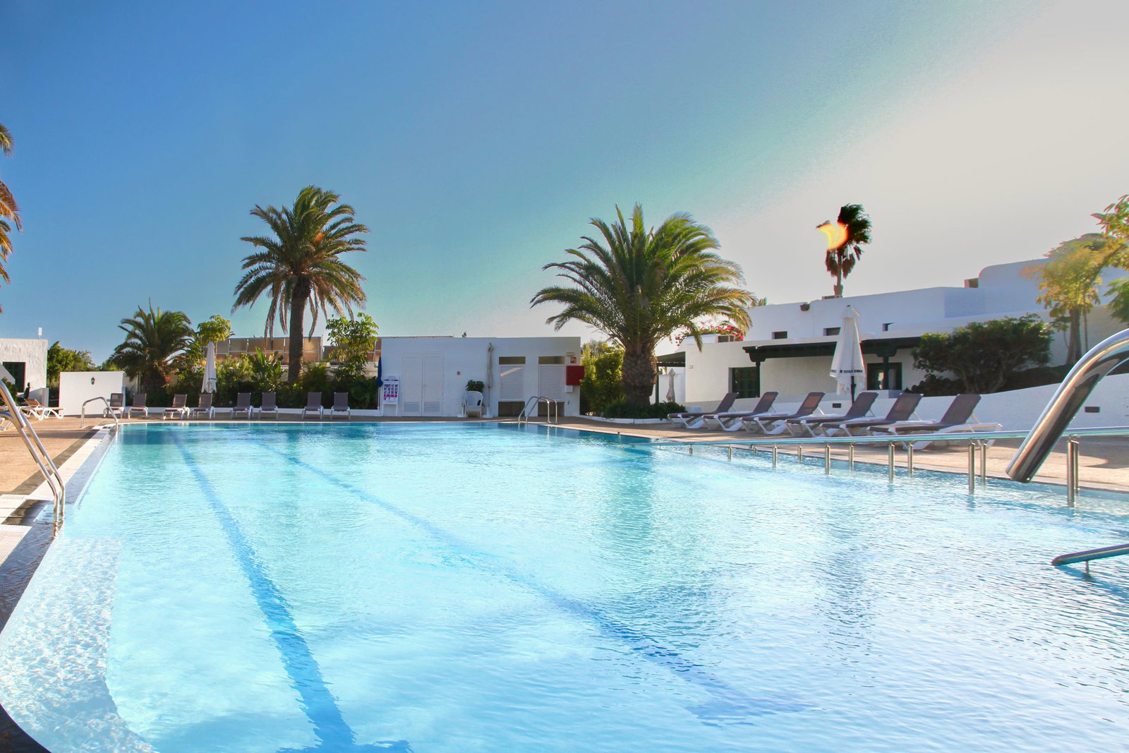 Hotel Casas Heddy