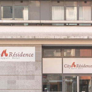 Sejur City Résidence Ivry-Sur-Seine vacanta Ivry-sur-Seine