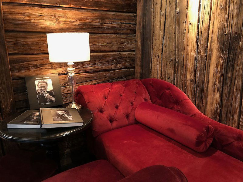 Hotel Chalet Le Castel