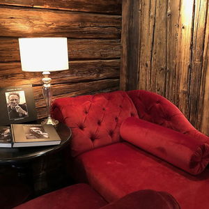 Hotel Chalet Le Castel cazare Chamonix-Mont-Blanc