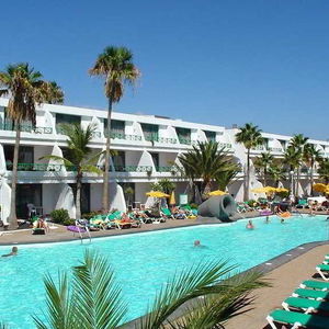 Hotel La Pe?Ita cazare Lanzarote