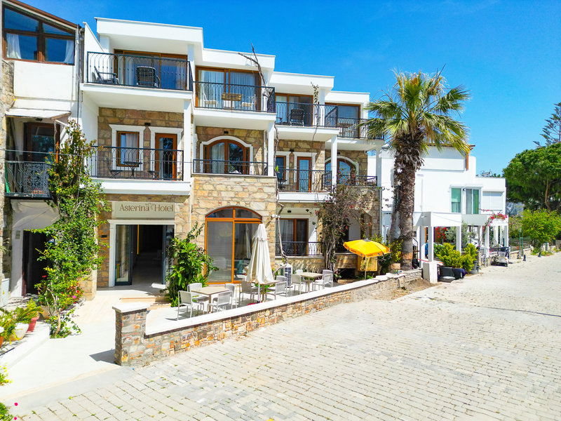 Hotel Asterina Hotel