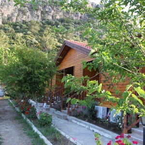 Hotel Elly's Home cazare Datca