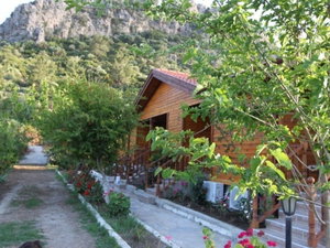 Hotel Elly's Home cazare Datca