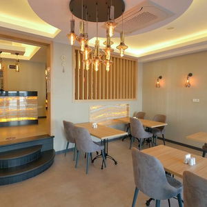 Hotel Alesta Midtown Apart Hotel cazare Fethiye