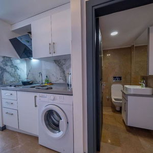 Hotel Ilya Apart 2 cazare Bodrum