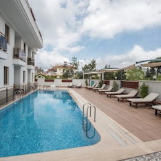 Hotel Blueberry Boutique Hotel cazare Fethiye