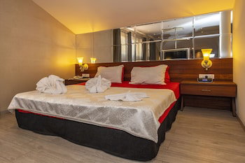 Blueberry Boutique Hotel