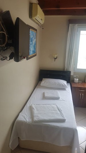 Hotel Durak Hotel cazare Bodrum