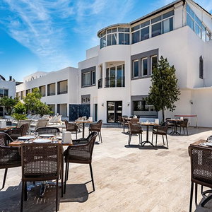 Hotel Tangiers Hotel Yalikavak cazare Yalikavak