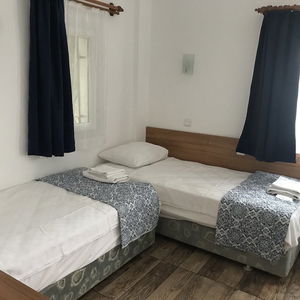 Hotel Tay Pansiyon cazare Bozcaada