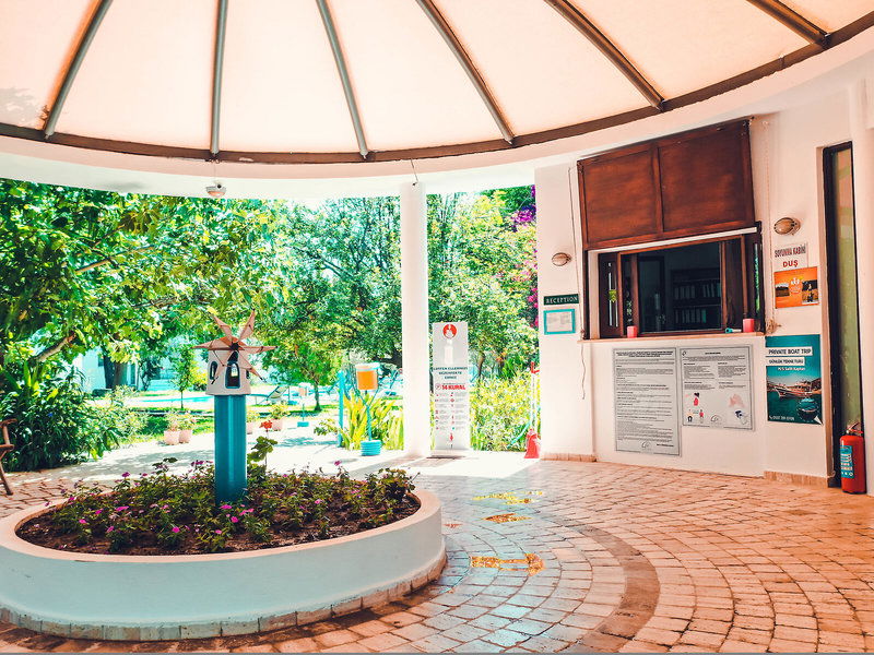 Hotel Muskebi Apartments