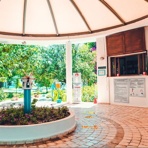 Hotel Muskebi Apartments cazare Ortakent