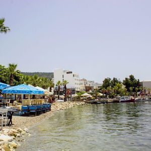 Hotel Gulet Hotel cazare Bodrum