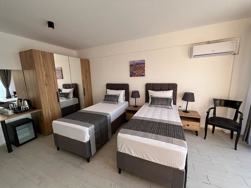 Hotel Ni Marin Hotel