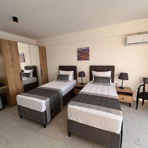 Hotel Ni Marin Hotel cazare Milas