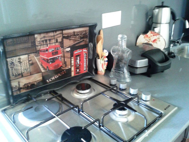 Hotel Lighthouse Nadia Aparts