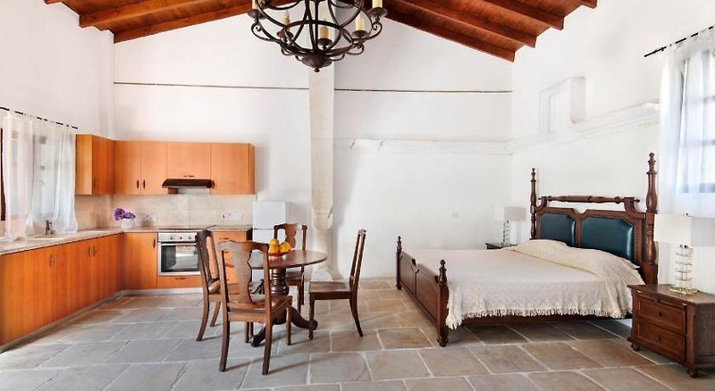 Hotel Meleni Cottage Houses