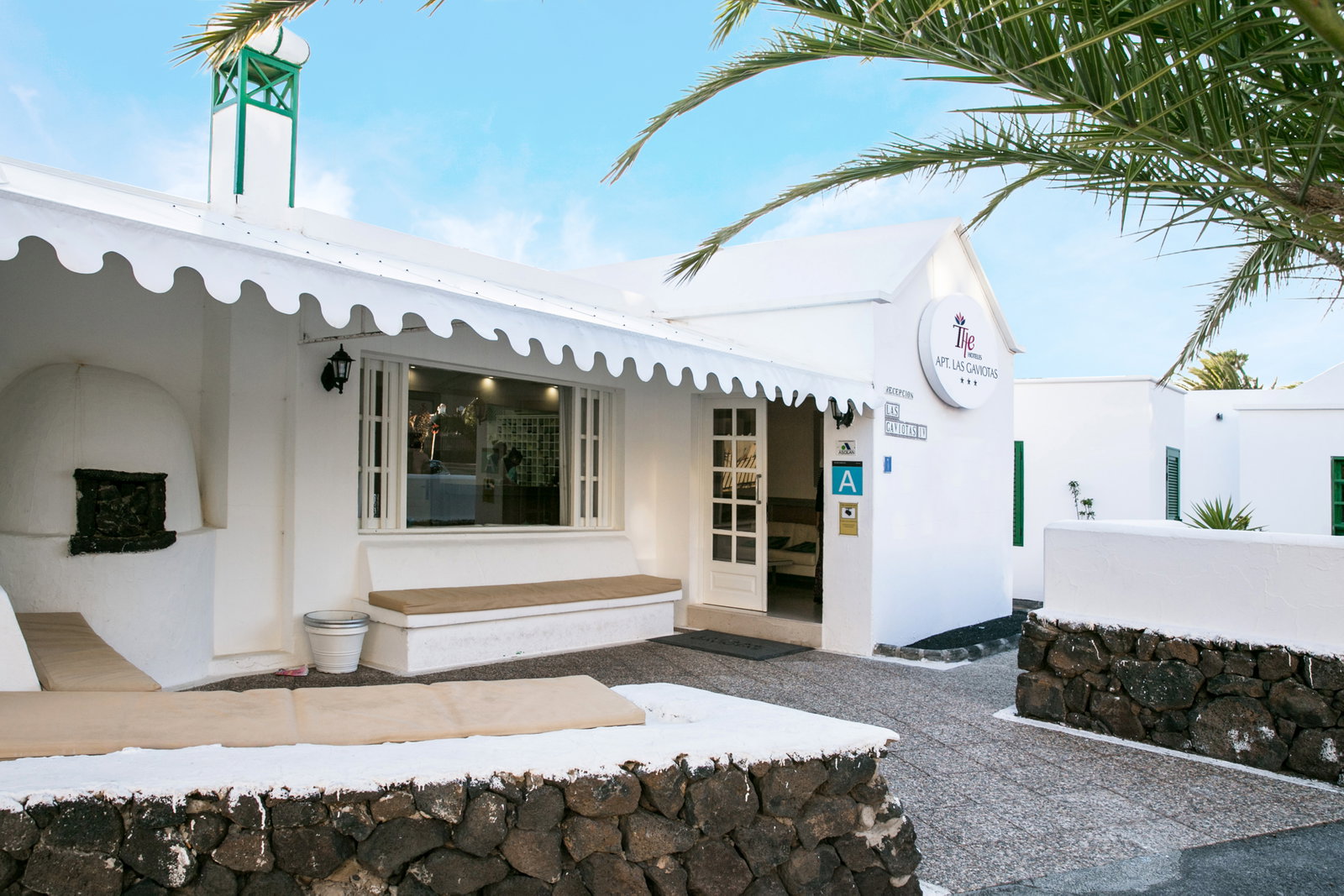 Hotel Livvo Las Gaviotas