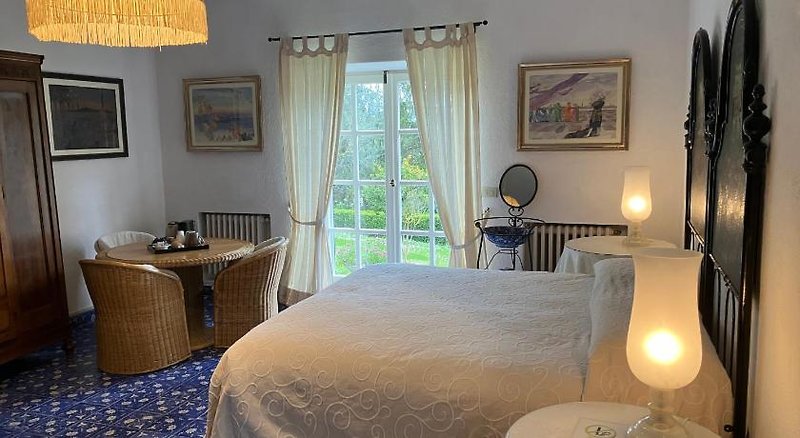 Hotel Villa Clementina