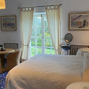 Hotel Villa Clementina cazare Bracciano