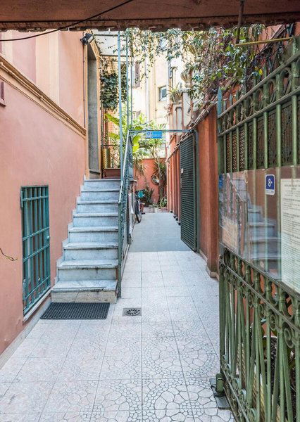 Hotel A Roma San Pietro Bb