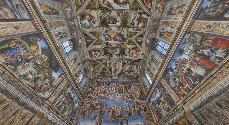 Hotel Roma Resort Colosseum