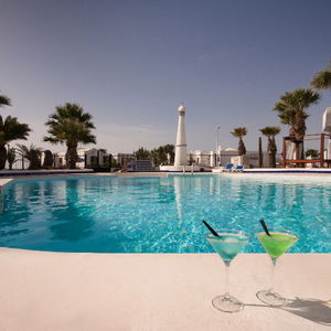 Hotel Panorama cazare Lanzarote