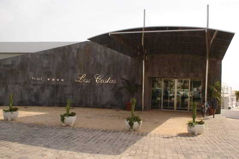 Hotel Las Costas