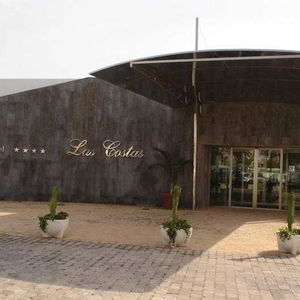 Hotel Las Costas cazare Lanzarote