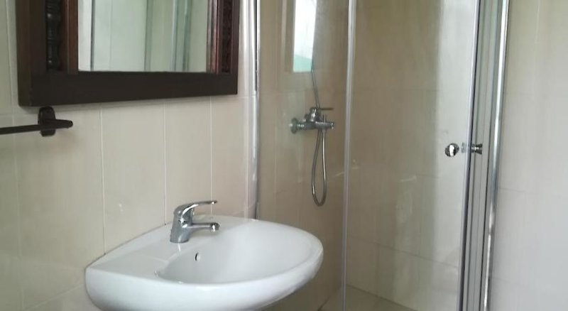 Hotel I Miti Vivienda Vacacional