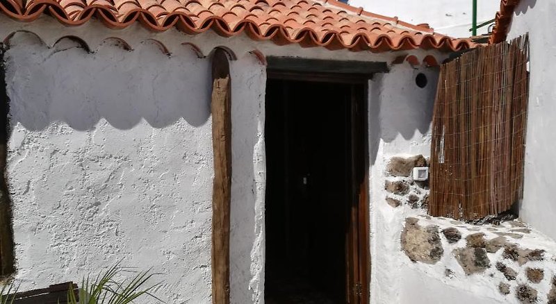 I Miti Vivienda Vacacional
