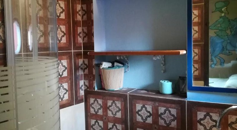 I Miti Vivienda Vacacional