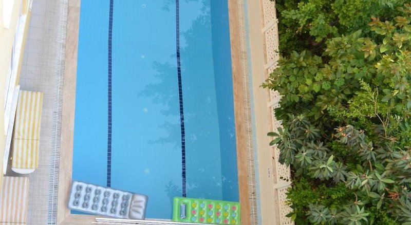 Bayram Apart Hotel