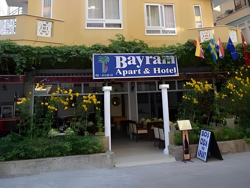 Bayram Apart Hotel