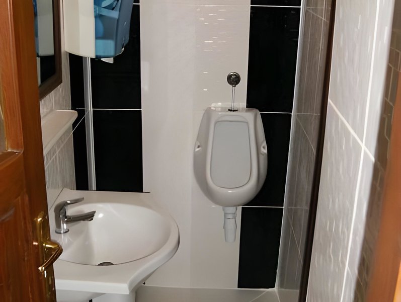 Bayram Apart Hotel