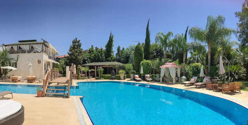 Hotel Sofia Residence