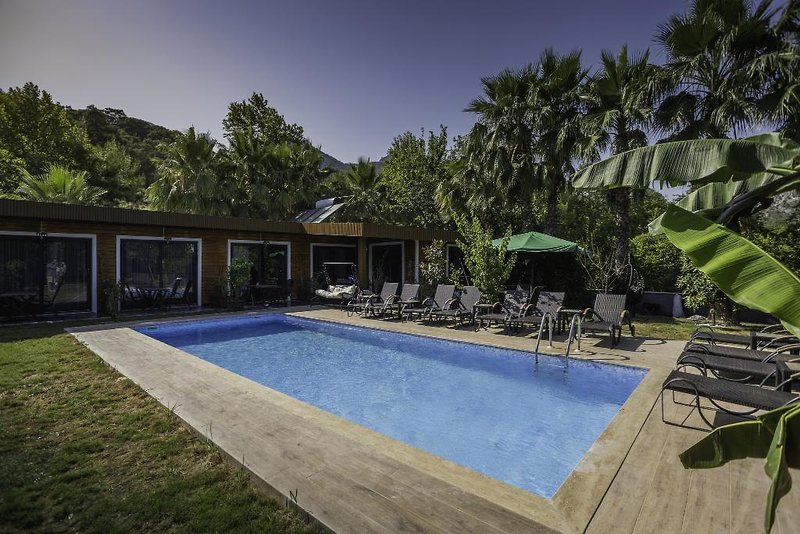 Terra Garden Hotel